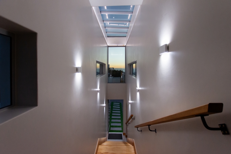 5 Bedroom Property for Sale in Paradise Beach Western Cape